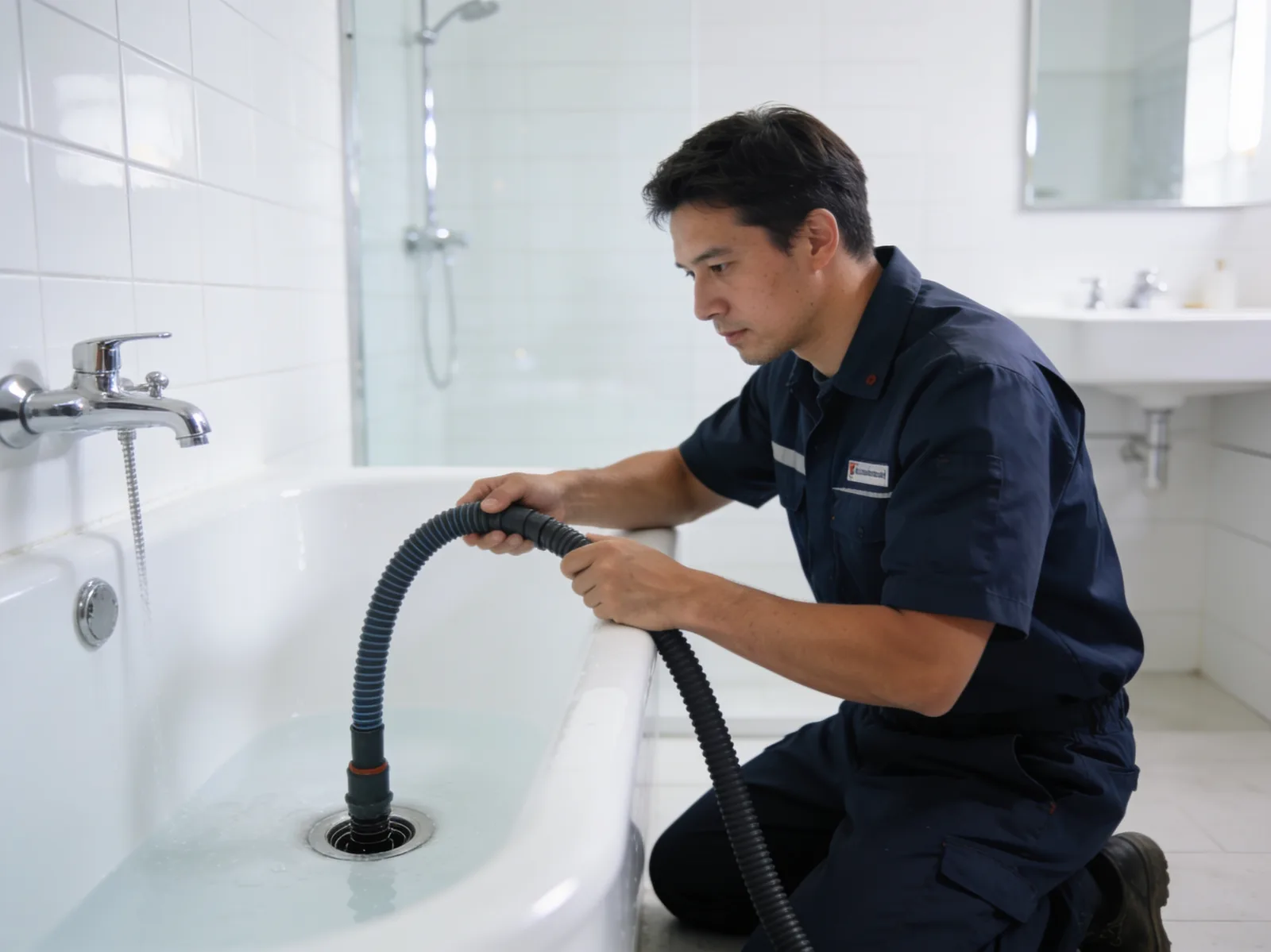Emergency Plumber Pentress, WV FAQs